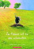 Cover: Zu Hause ist es am sch&ouml;nsten - Annette Betz Verlag