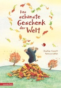Cover: Das sch&ouml;nste Geschenk der Welt - Annette Betz Verlag