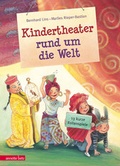 Cover: Kindertheater rund um die Welt - Annette Betz Verlag