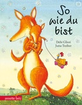 Cover: So wie du bist, Geschenkbuch-Ausgabe - Annette Betz Verlag