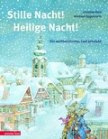 Cover: Stille Nacht! Heilige Nacht! - Annette Betz Verlag