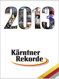 Cover: K&auml;rntner Rekorde - Tilli