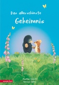 Cover: Das allersch&ouml;nste Geheimnis - Annette Betz Verlag