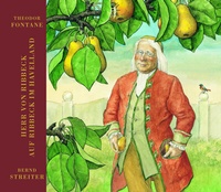 Abbildung von: Herr von Ribbeck auf Ribbeck im Havelland - Annette Betz Verlag