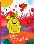 Cover: Limo sucht die Liebe - zwittag design