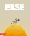 Cover: ELSE - Annette Betz Verlag