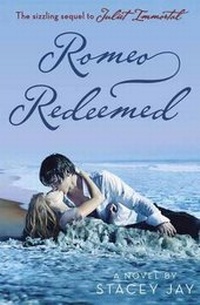 Enlarge image Cover: Romeo Redeemed - Random House International