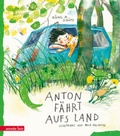 Cover: Anton f&auml;hrt aufs Land - Annette Betz Verlag