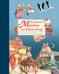 Cover: Die sch&ouml;nsten M&auml;rchen von Wilhelm Hauff - Annette Betz Verlag
