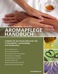 Cover: Aromapflegehandbuch - Aromapflege