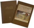 Cover: Vergilius Vaticanus. Dokumentation - Akademische Druck- und Verlagsanstalt