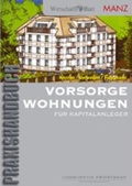 Cover: Vorsorgewohnungen - Manz