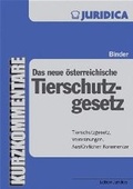 Bild: Das neue österreichische Tierschutzgesetz - Manz