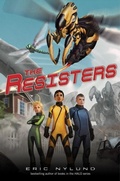 Cover: The Resisters #1: The Resisters - Random House Books for Young Readers