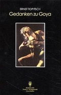 Cover: Gedanken zu Goya - Akademische Druck- und Verlagsanstalt