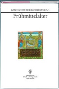Cover: Fr&uuml;hmittelalter - Akademische Druck- und Verlagsanstalt
