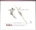 Cover: Ballett - Akademische Druck- und Verlagsanstalt