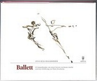 Enlarge image Cover: Ballett - Akademische Druck- und Verlagsanstalt