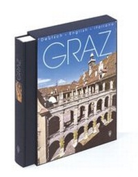Enlarge image Cover: GRAZ - Akademische Druck- und Verlagsanstalt