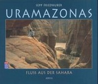 Abbildung von: Uramazonas - Akademische Druck- und Verlagsanstalt