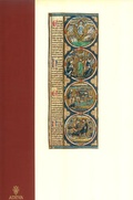 Cover: Die sch&ouml;nsten Seiten aus kostbaren Bibelhandschriften - Akademische Druck- und Verlagsanstalt