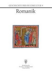 Enlarge image Cover: Romanik - Akademische Druck- und Verlagsanstalt