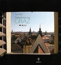 Cover: Impressionen aus Graz - Akademische Druck- und Verlagsanstalt
