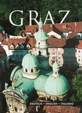 Cover: Graz - Akademische Druck- und Verlagsanstalt