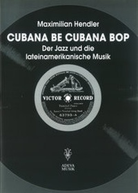 Enlarge image Cover: Cubana Be Cubana BOP - Akademische Druck- und Verlagsanstalt