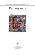 Cover: Renaissance - Akademische Druck- und Verlagsanstalt