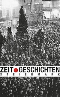 Enlarge image Cover: Zeit.Geschichten - Akademische Druck- und Verlagsanstalt