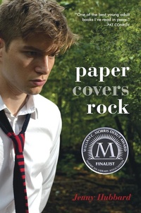 Enlarge image Cover: Paper Covers Rock - Delacorte Press