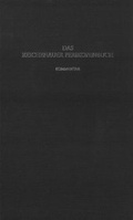 Cover: Das Reichenauer Perikopenbuch - Akademische Druck- und Verlagsanstalt