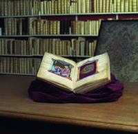 Enlarge image Cover: Das Reichenauer Perikopenbuch - Akademische Druck- und Verlagsanstalt