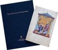 Cover: Das Reichenauer Perikopenbuch - Akademische Druck- und Verlagsanstalt