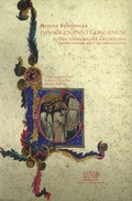 Cover: Das sogenannte Organum - Akademische Druck- und Verlagsanstalt