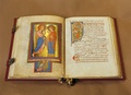 Cover: Hainricus Sacrista Missale - Akademische Druck- und Verlagsanstalt