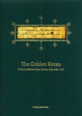 Cover: Der Goldkoran - Dokumentation - Akademische Druck- und Verlagsanstalt