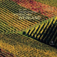 Abbildung von: Impressionen aus dem steirischen Weinland - Akademische Druck- und Verlagsanstalt
