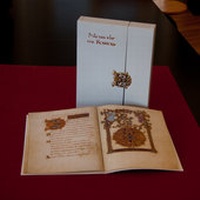Enlarge image Cover: Sakramentar von Beauvais - Akademische Druck- und Verlagsanstalt