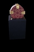 Cover: Codex rotundus - Akademische Druck- und Verlagsanstalt