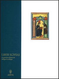 Enlarge image Cover: Liber Scivias - Akademische Druck- und Verlagsanstalt