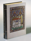 Cover: Der Psalter Ludwigs des Heiligen - Akademische Druck- und Verlagsanstalt