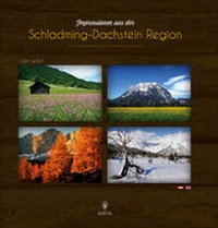 Abbildung von: Impressionen aus der Schladming-Dachstein Region - Akademische Druck- und Verlagsanstalt