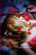 Cover: Kiss of Death - Delacorte Press