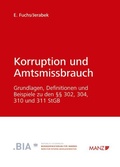 Cover: Korruption und Amtsmissbrauch - Manz