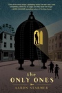 Cover: The Only Ones - Delacorte Press