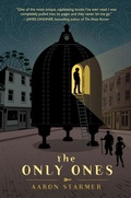 Cover: The Only Ones - Delacorte Press