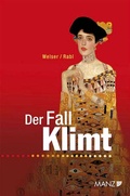 Cover: Der Fall Klimt - Manz