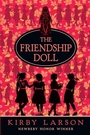 Cover: The Friendship Doll - Delacorte Press
